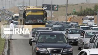 تهرانی‌ها برای سفر به شمال از مسیر فیروزکوه استفاده کنند