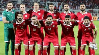 ۲ بازیکن تیم ملی فوتبال لبنان به کرونا مبتلا شدند