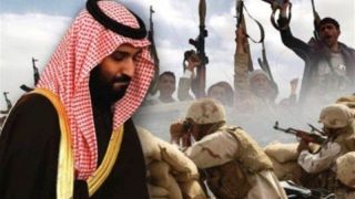 جنگ یمن بعد از ۷ سال؛ دست برتر انصارالله و بن‌بست عربستان