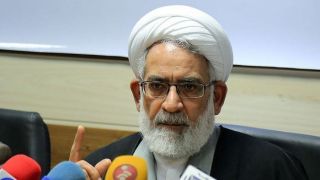 واکنش دادستان کل کشور به اتفاقات دیروز ورزشگاه مشهد