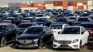 انتقاد رشیدی‌کوچی از حذف مجوز واردات خودرو از قانون بودجه ۱۴۰۱  