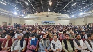 رهبر طالبان کاشت خشخاش و تولید مواد مخدر را ممنوع کرد