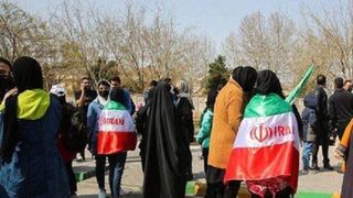 عامل حوادث بازی ایران در مشهد پاداش گرفت | همه می دانستند چه کسی مقصر است اما برکنارش نکردند