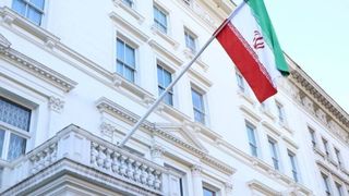 واکنش ایران به ادعای گاردین درباره ارسال سلاح توسط ایران به روسیه