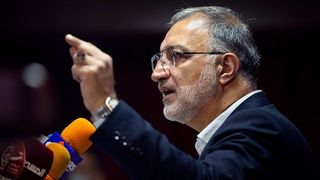 زاکانی: معیشت مردم برای ما اهمیت بالایی دارد/تراکم فروشی در تهران نداریم