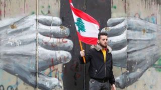 پروژه جدید شیخ‌نشینان خلیج فارس برای لبنان در آستانه انتخابات