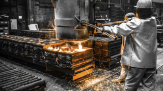 معرفی ۳ محصول ارزشمند جهت سرمایه گذاری در صنعت فولاد