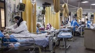  شناسایی ۱۰۹۶ بیمار جدید کرونایی/ ۲۱ نفر دیگر فوت شدند  