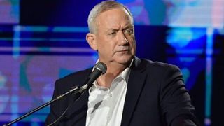 واکنش وزیر جنگ اسرائیل به شلیک راکت از لبنان به سمت فلسطین اشغالی