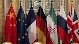 نامه سرگشاده مقام های ارشد سابق اروپایی به ایران و آمریکا