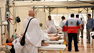 واکسن‌های کرونای مورد تایید عربستان برای حج امسال / محدودیت‌ در اعزام زائران سالمند و بیمار