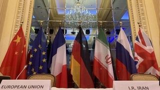 ادعای وال استریت ژورنال درباره پیشنهاد جدید اروپا به ایران برای حصول توافق در وین  