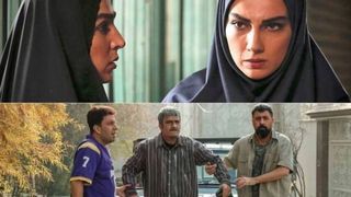 نقد سریال‌های رمضان ۱۴۰۱/ از سقوط به کلیشه ها تا بازیگر اشتباهی