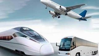 ایری: بازه زمانی پیش فروش بلیط قطار و هواپیما باید افزایش یابد