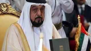 اعلام ۴۰ روز عزای عمومی در امارات 