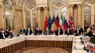 مرندی: آمریکا و اروپا به خاطر بحران انرژی، نیاز مبرمی به توافق با ایران دارند