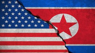 هشدار آمریکا به شرکت های استخدام کننده کارمندان از کره شمالی