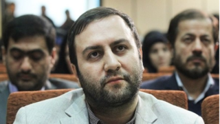 پیرهادی: امروز داغی وسیع‌تر از پلاسکو بر تن ایران نشسته است