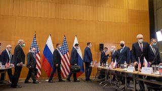 گمانه‌زنی روسیه درباره احتمال بازگشت به مذاکره با آمریکا