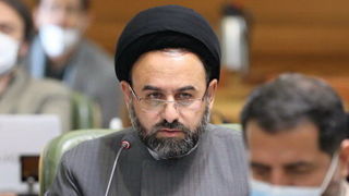 بررسی حادثه متروپل در شورای شهر تهران