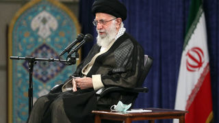  رهبر انقلاب: باید همه تلاش ها به‌کار گرفته شود تا هیچ خللی به موضوع اتحاد مسلمانان وارد نشود