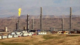 حزب الله عراق: مزدوران ترکیه عامل حمله به شرکت گازی امارات هستند