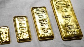 آمریکا، انگلیس، کانادا و ژاپن واردات طلای روسیه را ممنوع کردند       