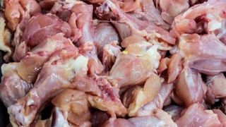 افزایش قیمت مرغ به بیش از ۶۰ هزار تومان