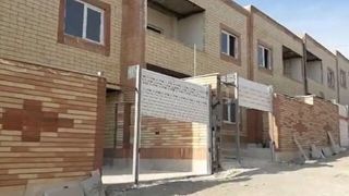  تهرانی‌ها برای نهضت مسکن ثبت نام کنند 