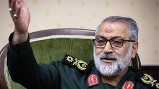 واکنش سخنگوی ارشد نیروهای مسلح به تهدید بایدن: تاوان استفاده از کلمه توسل به زور علیه ایران را خواهند داد  