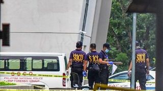 ۳ کشته بر اثر تیراندازی در دانشگاهی در فیلیپین