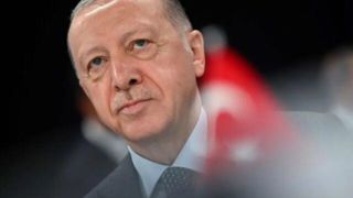 دفاع تمام قد اردوغان از پوتین:رفتار غرب شایسته سیاست نیست