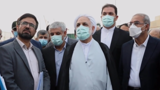 واکنش اژه‌ای به کم‌کاری مسئولان درباره اموال متروکه در بندر بوشهر
