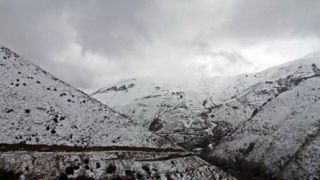پیش‌بینی جوی ارتفاعات کشور در تعطیلات/ هشدار فدراسیون کوهنوردی به دره‌ نوردان