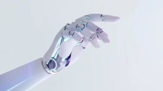 ساخت انگشت مصنوعی هوشمند برای صنایع رباتیک