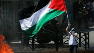 اعلام عزای عمومی و اعتصاب در کرانه باختری/حماس: نابلس حماسه قهرمانی جدیدی را رقم زد