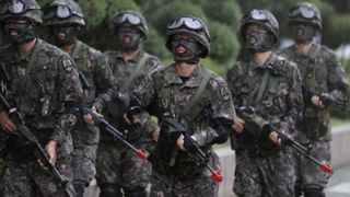 گمانه‌زنی‌ها درباره اعزام ۱۰۰هزار نظامی کره‌شمالی به جنگ اوکراین
