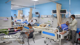  فوت ۶۸ نفر و شناسایی ۶۴۰۴ بیمار جدید کرونا در کشور