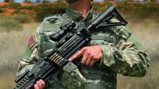 اسپوتنیک: آمریکا ۲۶۰ سرباز به اروپا اعزام می‌کند