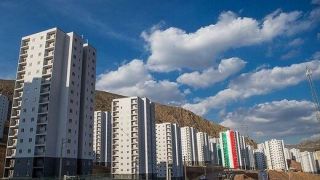 قیمت رهن ۶۰ درصد خانه های تهران بیش از ۳۰۰ میلیون