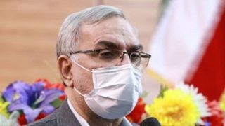 افشاگری وزیر بهداشت: واکسن ندادند تا مردم تحت فشار قرار گیرند و برجام و FATF را قبول کنند