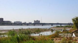 ایران و عراق، بحران مشترک آبی را حل می‌کنند