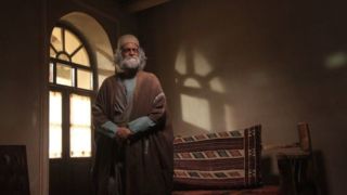 ناگفته‌های کارگردان «آتش و باد» از درگذشت کریم اکبری‌مبارکه