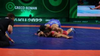 اعزام ۱۰ فرنگی کار ایران به مسابقات قهرمانی آسیا در قزاقستان