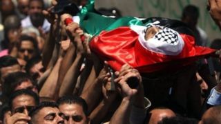 شهادت ۹۴ فلسطینی طی ۳ ماه