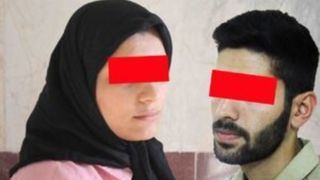 دسیسه زنانه ۴جنایت در تهران