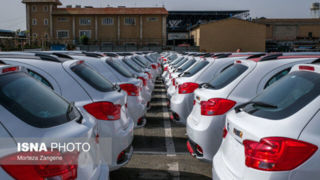 شورای رقابت قیمت کارخانه‌ای خودروهای داخلی را تصویب کرد
