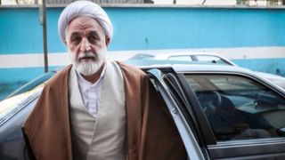 اژه‌ای: برخی از زندان‌های استان البرز باید هرچه زودتر جابجا شوند