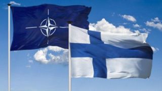 الحاق فنلاند به ناتو/ آرامش یا خطر