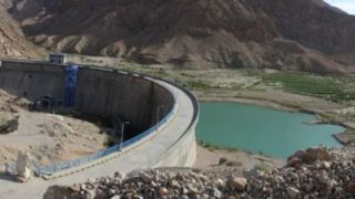 تاکید استاندار تهران بر ضرورت صرفه جویی۲۰ درصدی آب 
